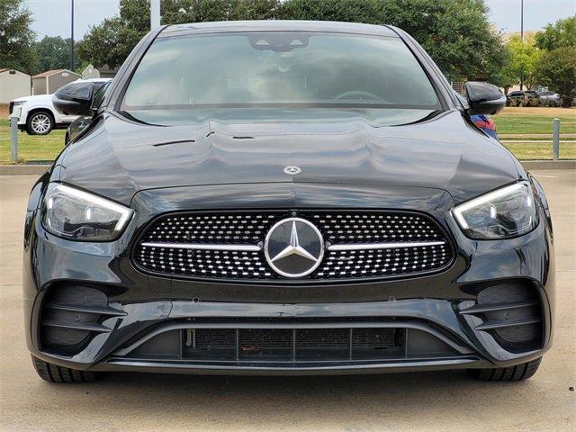 2021 mercedes-benz e-class