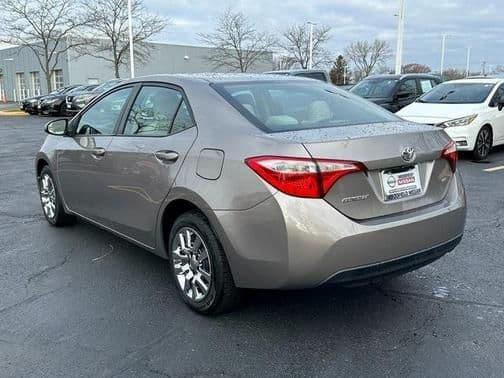 2014 toyota corolla in northwoods, illinois