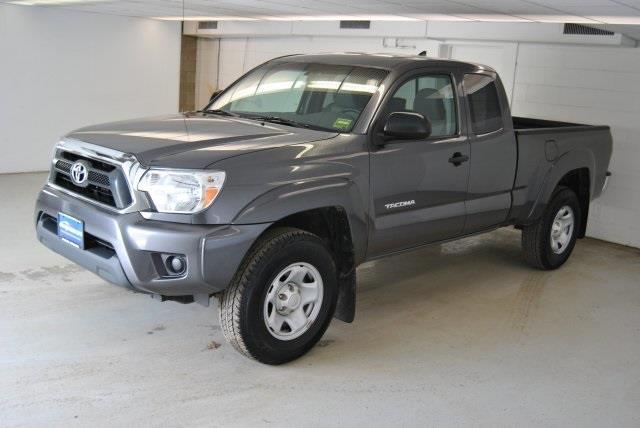 2014 toyota tacoma base 4x4 base 4dr access cab 6.1 ft sb 5m for sale in saco, maine
