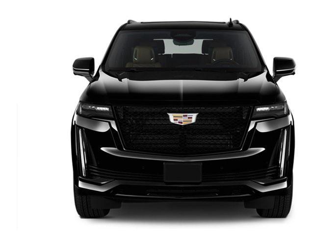 2021 cadillac escalade esv sport platinum