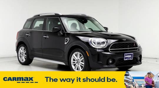2021 Mini Countryman