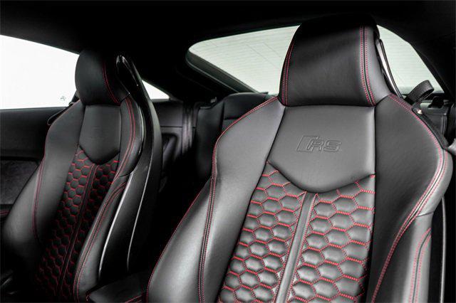 2020 audi tt rs 2.5t