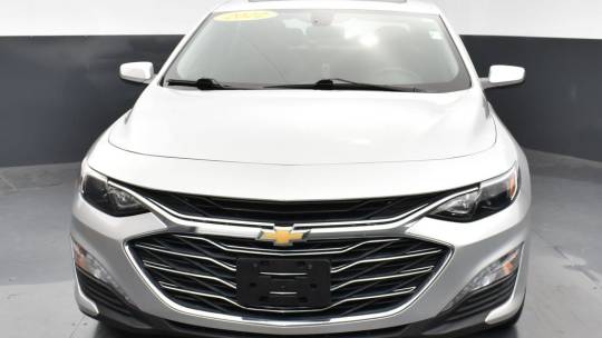 2022 Chevrolet Malibu