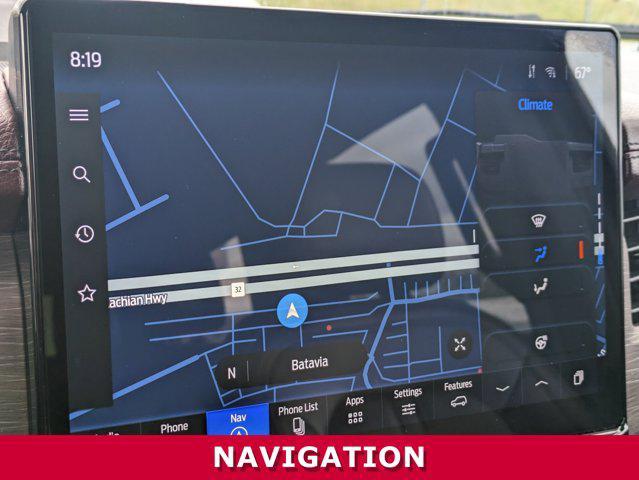 2022 ford expedition limited max
