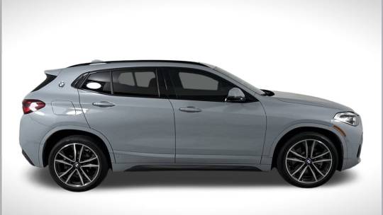 2023 BMW X2