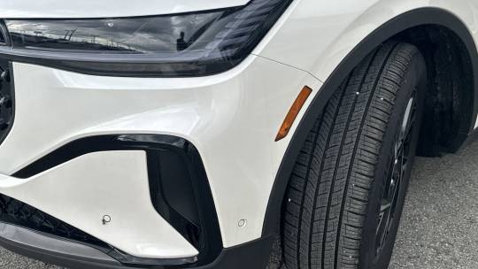 2024 Lincoln Nautilus