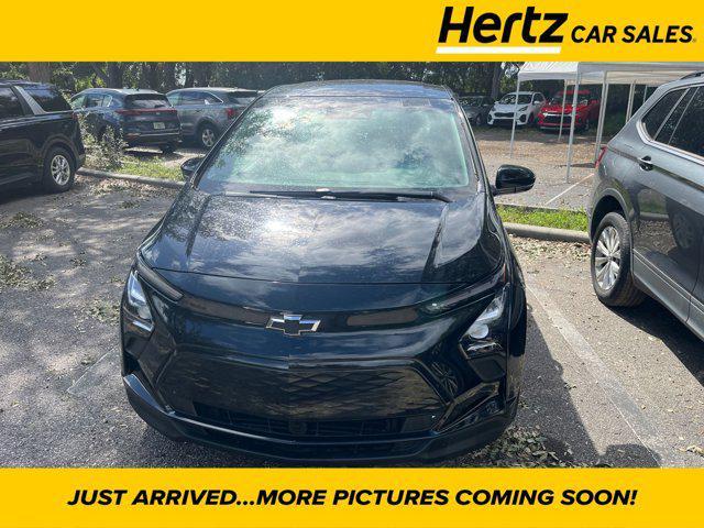 2023 chevrolet bolt ev fwd 1lt