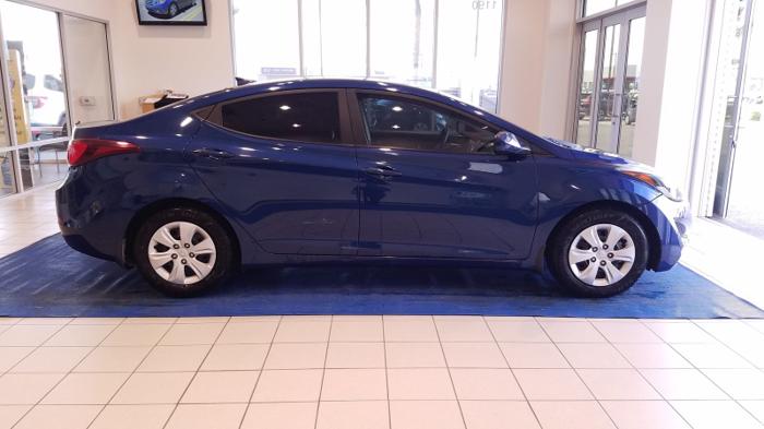 used 2016 hyundai elantra se yuma, az 85365 for sale in yuma, arizona