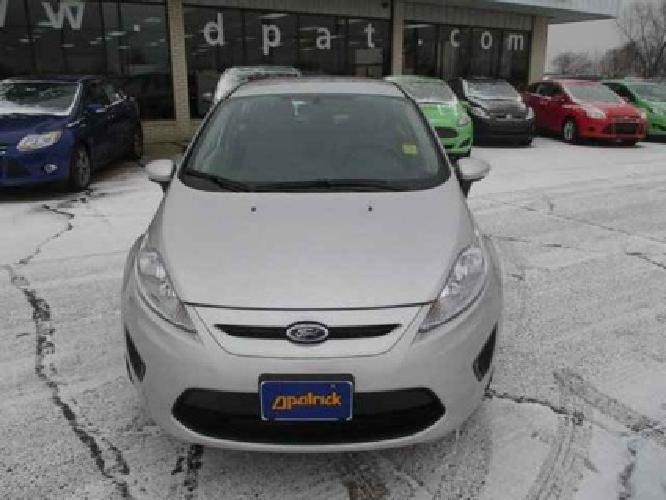 2013 ford fiesta se in boonville, in