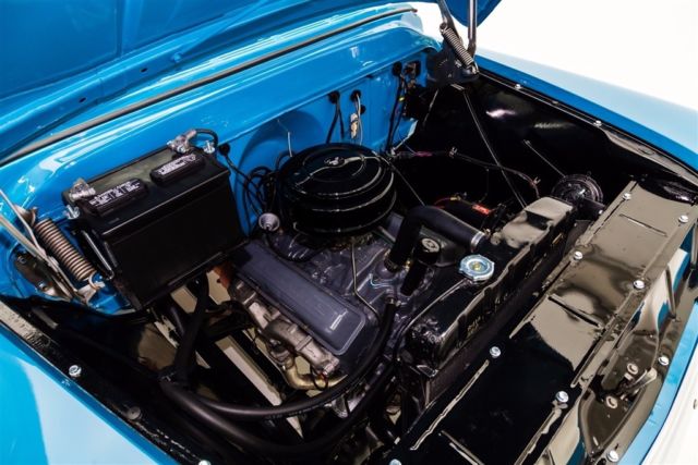 1957 chevrolet suburban napco 4 wheel drive v8 manual