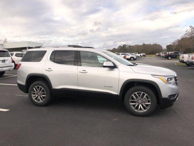 used 2019 gmc acadia fwd sle w/ sle-2 ashburn, ga 31714 for sale in ashburn, georgia