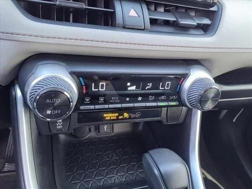 2021 toyota rav4 hybrid