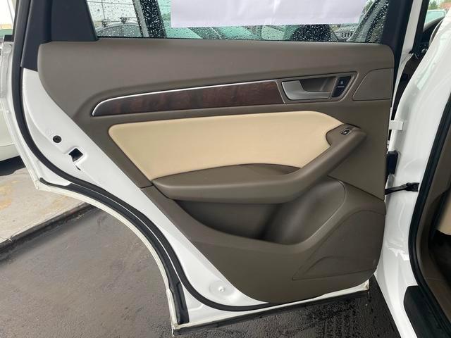 2014 audi q5 2.0t premium