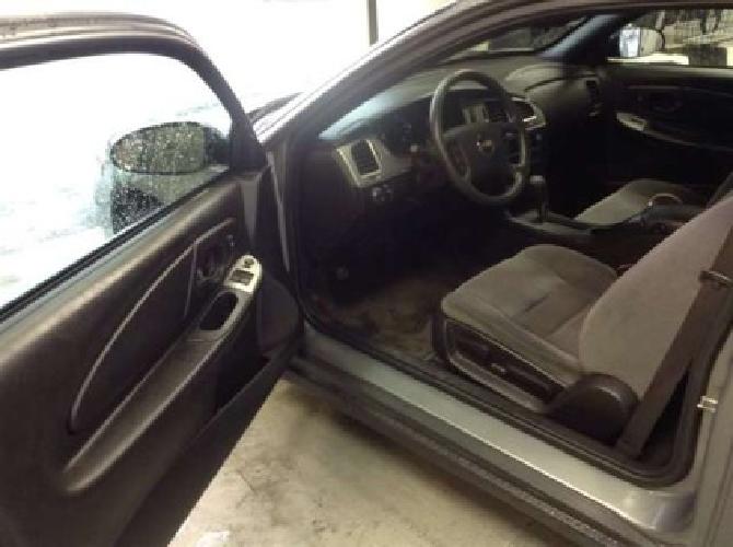 2006 chevrolet monte carlo lt 3.5l in columbus, oh