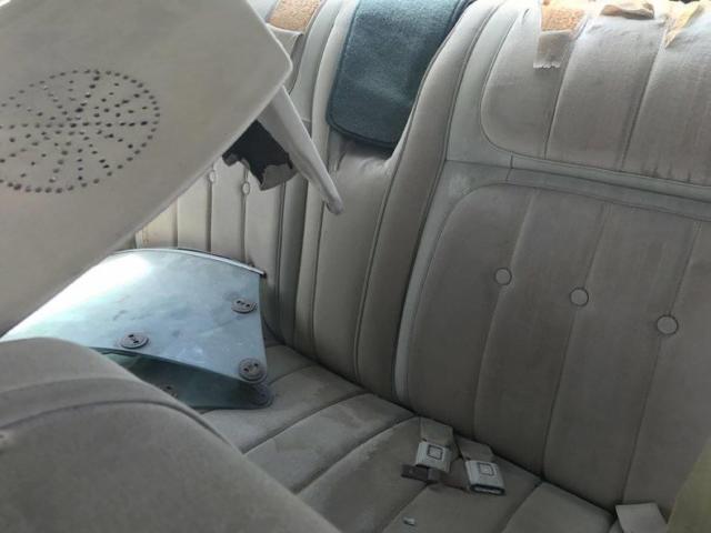 1973 buick riviera 0 green coupe v8 automatic