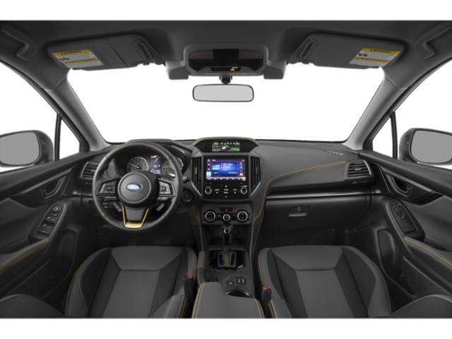 2022 subaru crosstrek sport