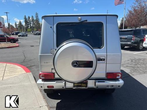 2012 mercedes-benz g-class in columbus, ohio