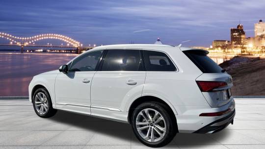 2025 Audi Q7