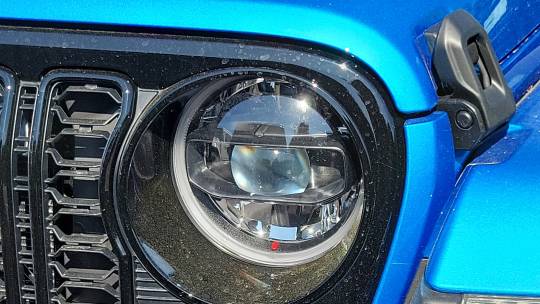 2024 Jeep Gladiator