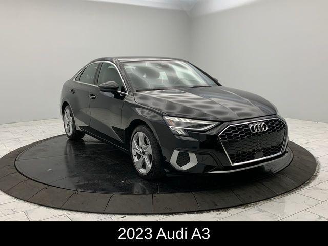 2023 audi a3 premium