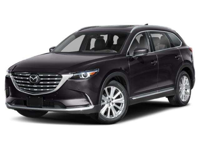 2021 mazda cx-9 signature