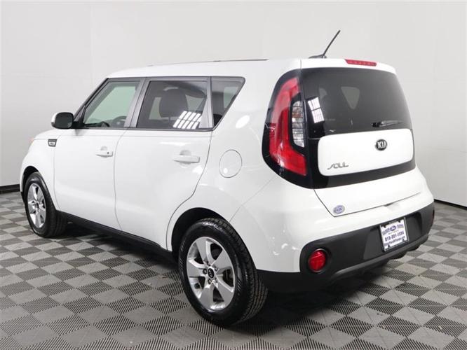 used 2017 kia soul tampa, fl 33612 for sale in tampa, florida