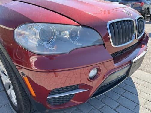 2012 bmw x5 xdrive35i premium in norfolk, virginia