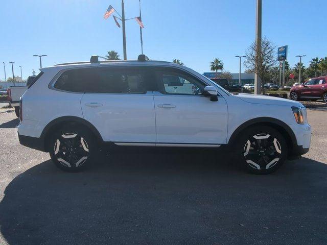2024 kia telluride ex in ocala, florida