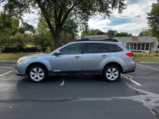 2010 subaru outback 2.5 i premium