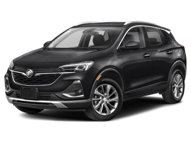2022 buick encore gx essence
