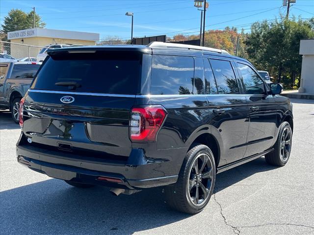 2023 ford expedition limited