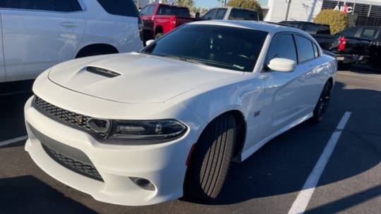 2019 Dodge Charger