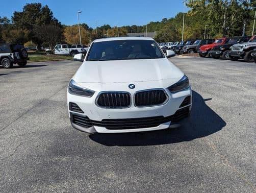2022 bmw x2 in hales corners, wisconsin