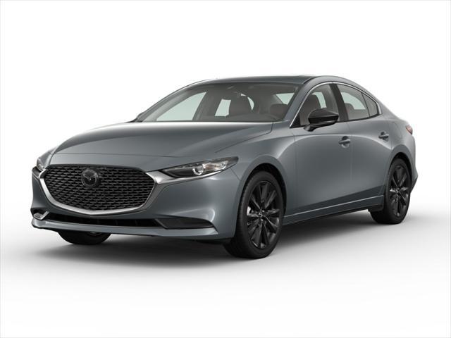 2023 mazda mazda3 awd