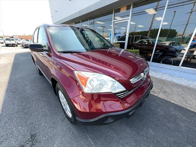 2008 honda cr-v ex