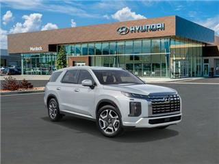 2025 Hyundai Palisade limited