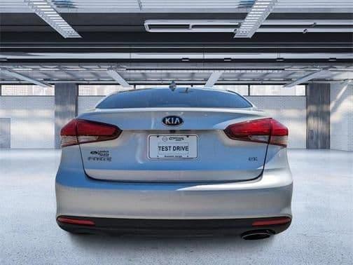 2017 kia forte ex in brunswick, georgia
