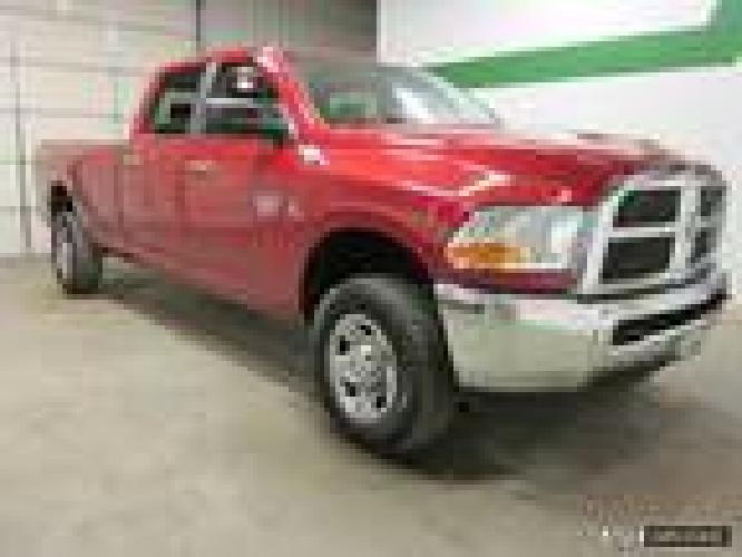 2010 dodge 2500 in fort lupton, co