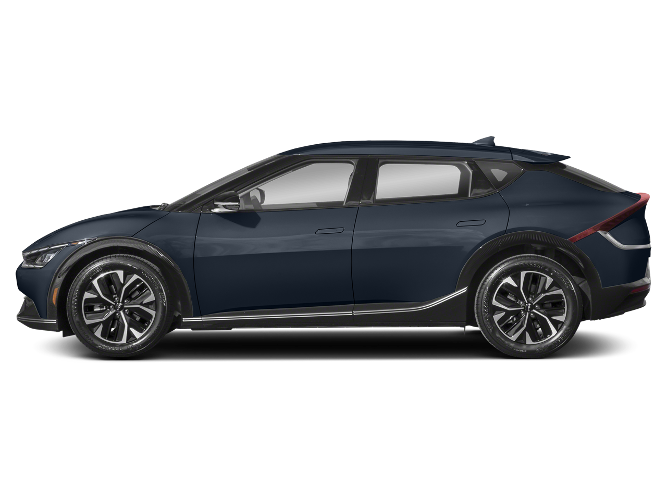 new 2024 kia ev6 wind