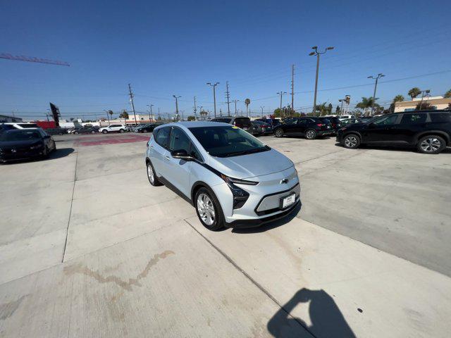 2023 chevrolet bolt ev fwd 1lt