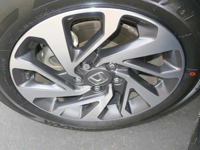 certified 2016 honda civic ex sedan prescott, az 86301 for sale in prescott, arizona