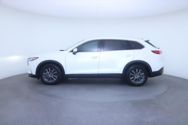 2023 mazda cx-9 touring