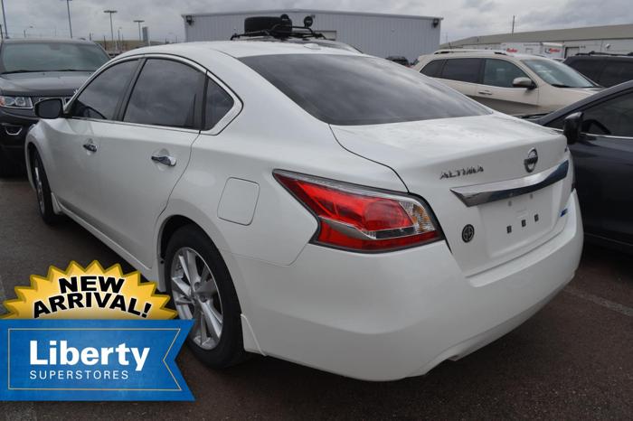 2014 nissan altima 2.5 2.5 4dr sedan for sale in jolly acres, south dakota