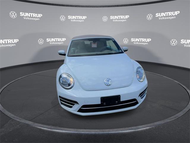 2017 volkswagen beetle 1.8t