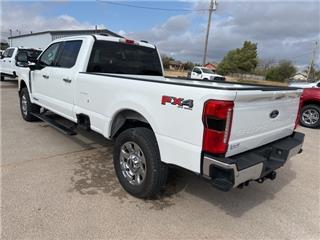 2023 Ford F-250 xl