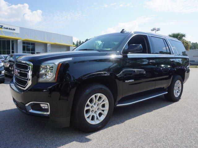 used 2019 gmc yukon 4wd slt columbia, sc 29210 for sale in columbia, south carolina