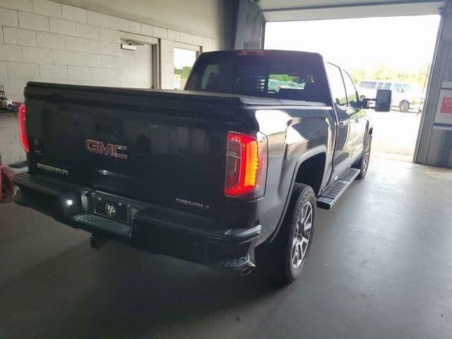 2017 gmc sierra 1500 denali in ellisboro, north carolina