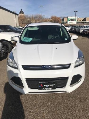 2015 ford escape se se 4dr suv for sale in ames, south dakota