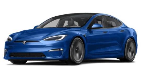 2023 Tesla Model S