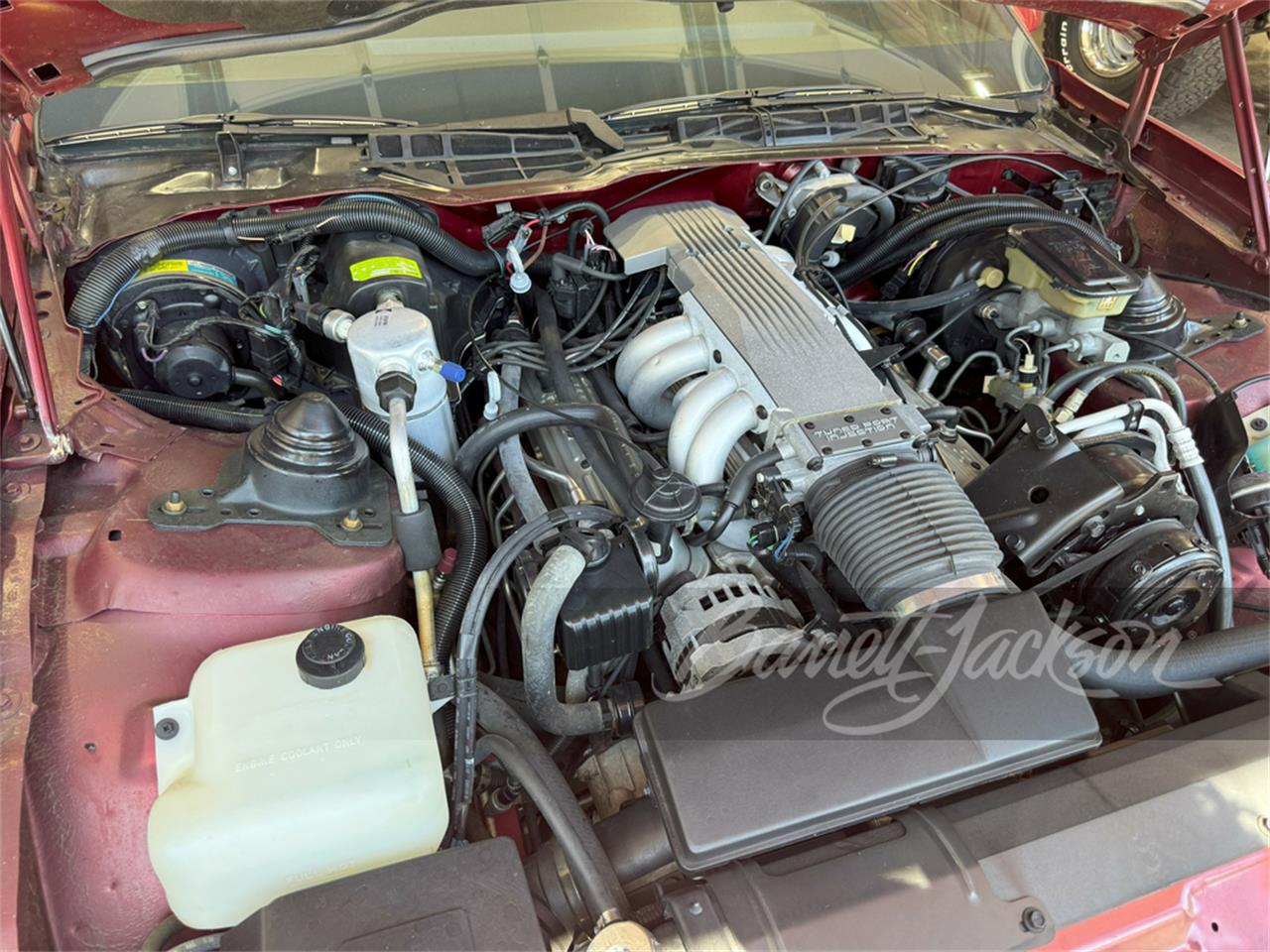 1987 pontiac firebird trans am gta